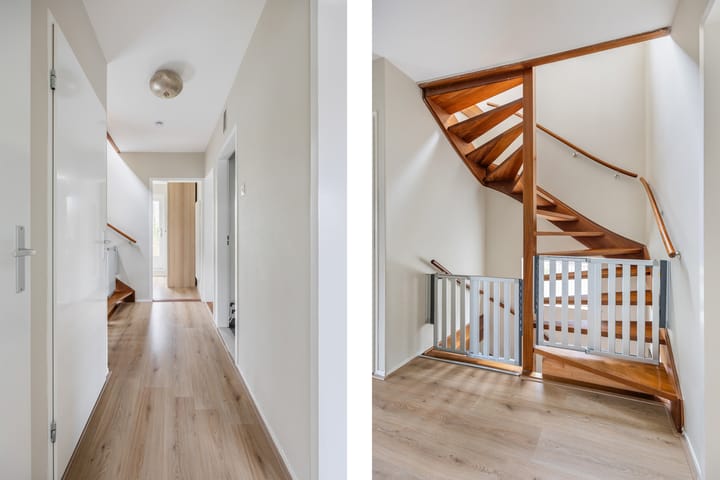 Foto 30 van Bavelselaan 322