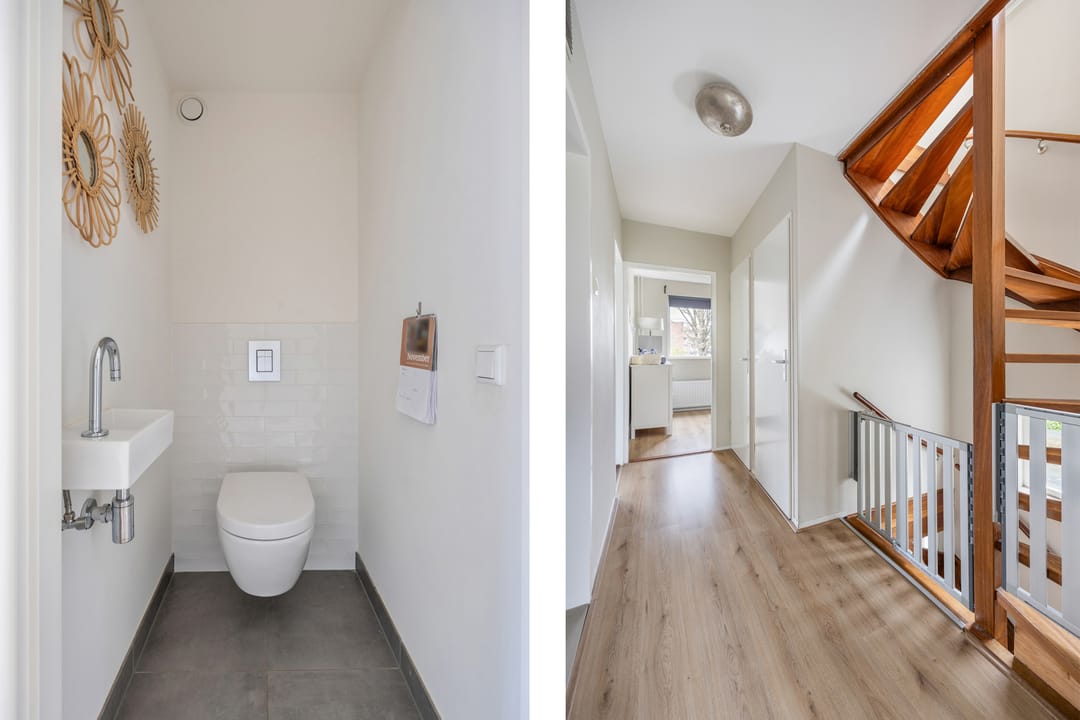 Photo 31 of Bavelselaan 322