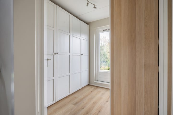 Foto 32 van Bavelselaan 322