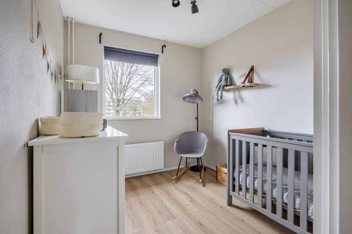 Foto 33 van Bavelselaan 322