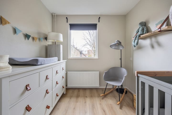 Foto 34 van Bavelselaan 322