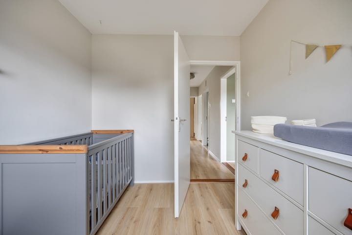 Foto 35 van Bavelselaan 322