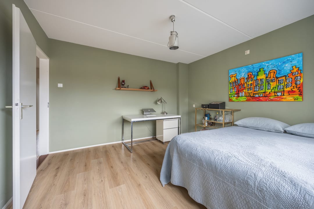 Photo 38 of Bavelselaan 322