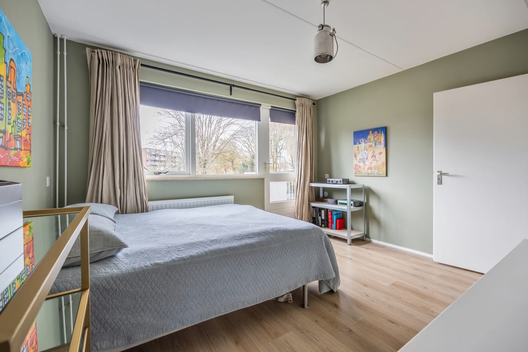 Photo 37 of Bavelselaan 322