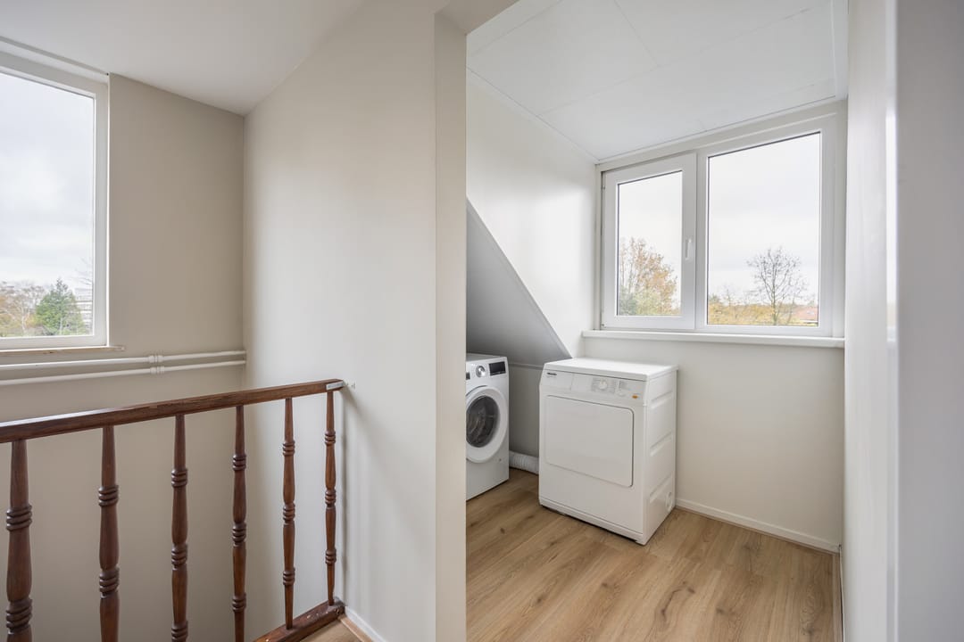 Photo 47 of Bavelselaan 322