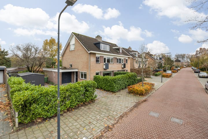 Foto 7 van Bavelselaan 322