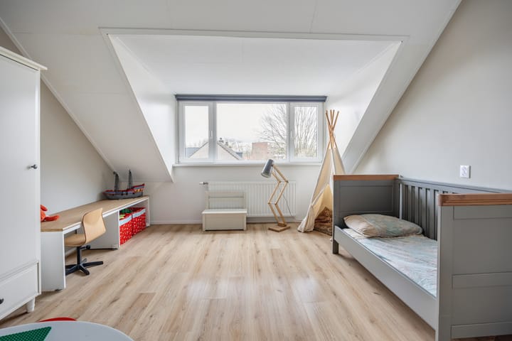 Foto 50 van Bavelselaan 322