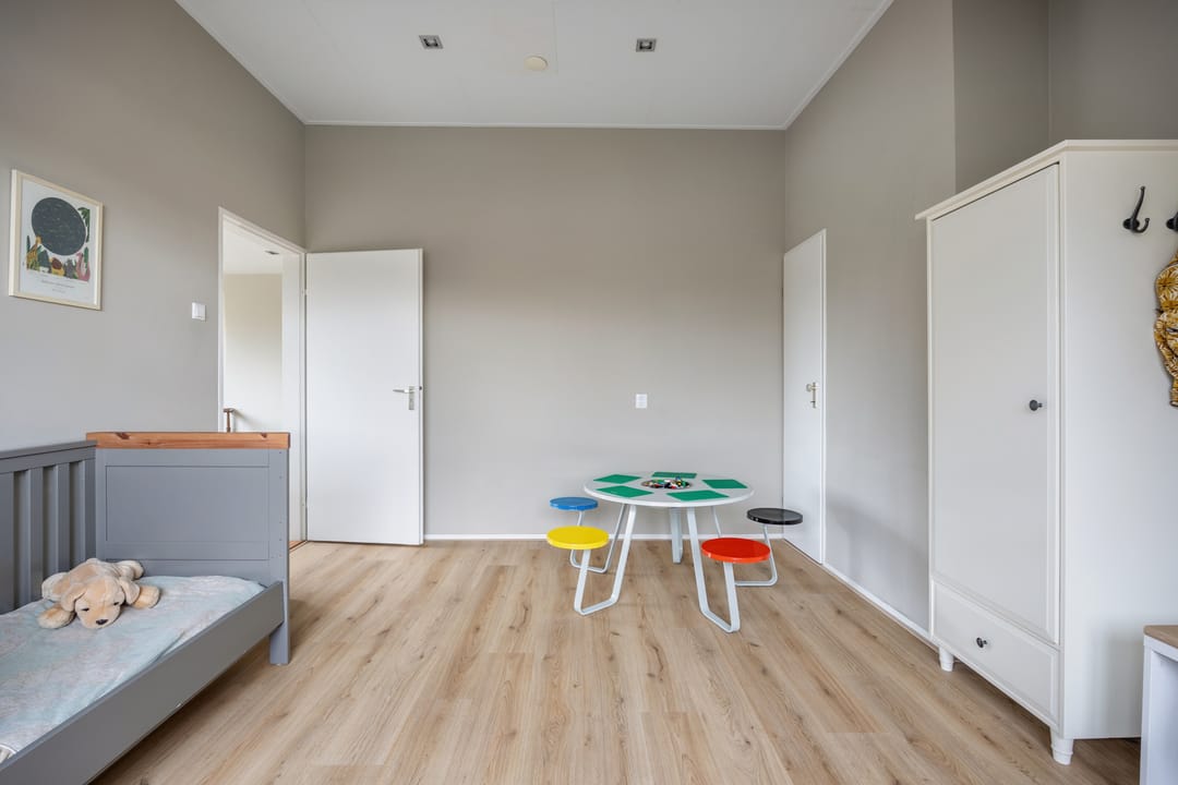 Photo 52 of Bavelselaan 322