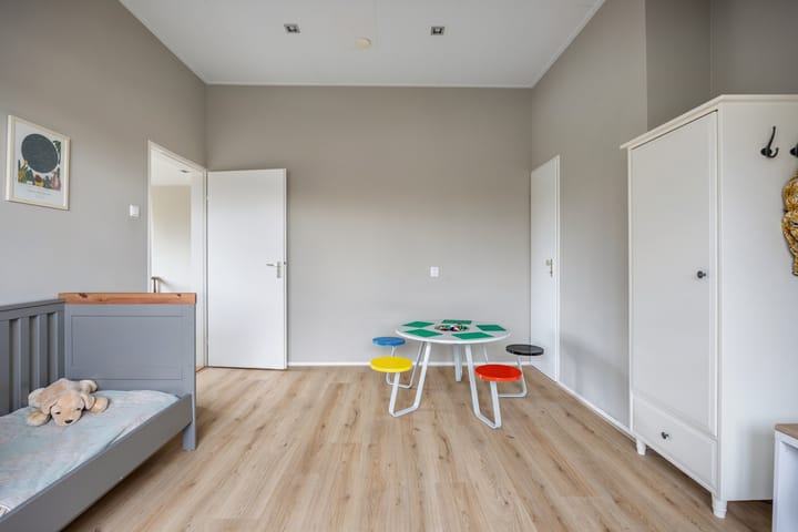 Foto 52 van Bavelselaan 322