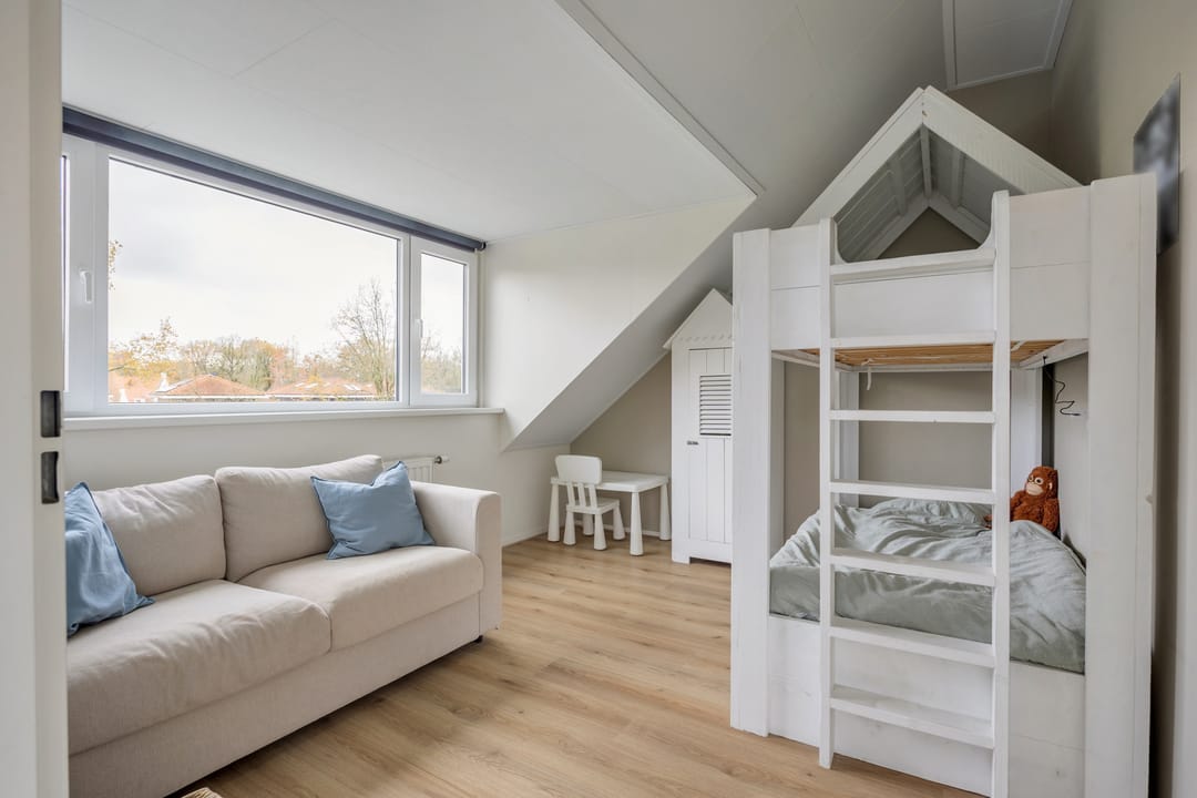 Photo 53 of Bavelselaan 322