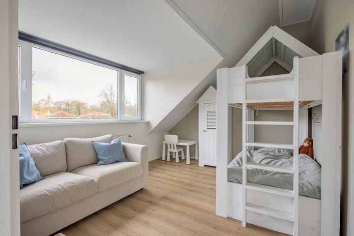 Foto 53 van Bavelselaan 322