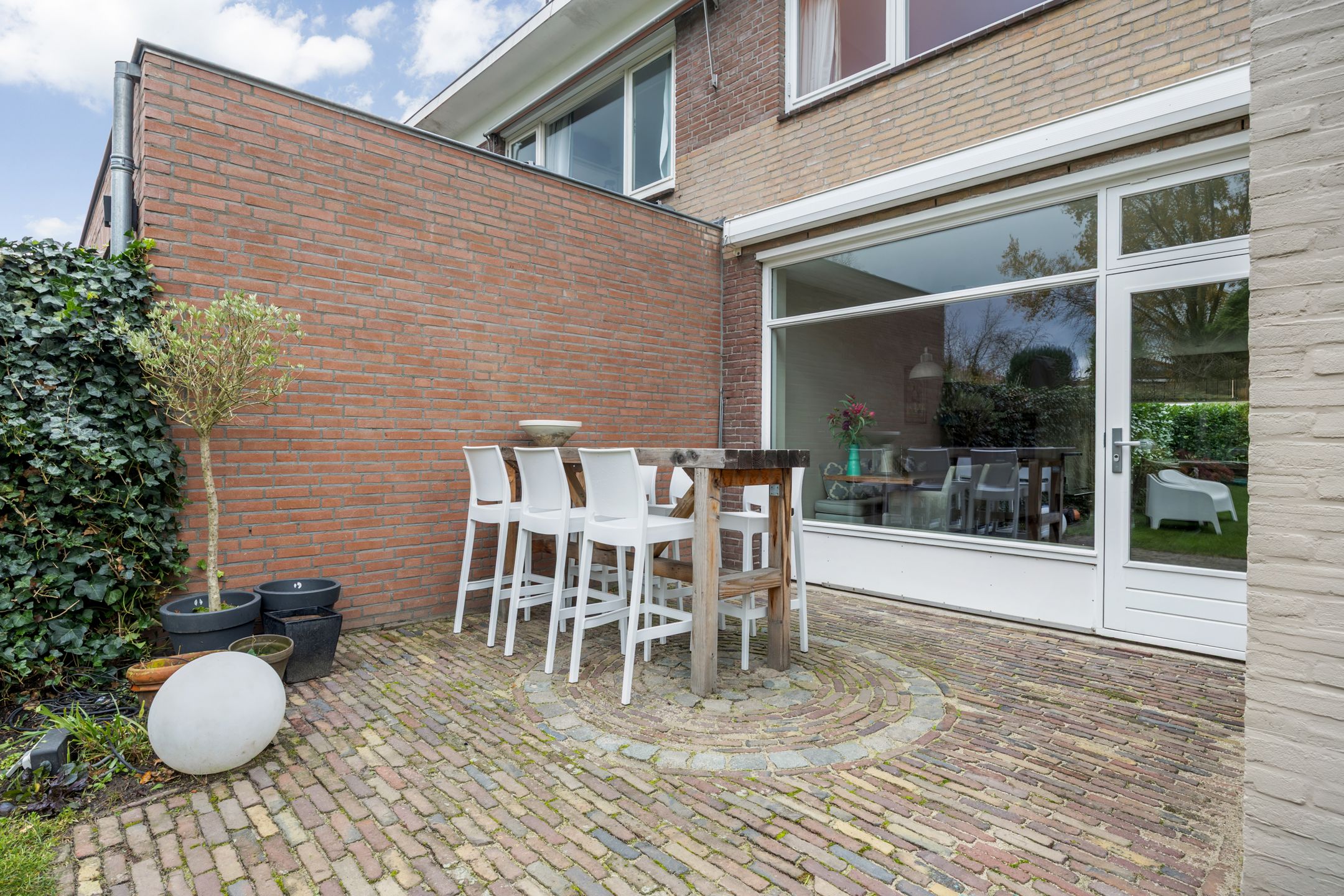 Photo 57 of Bavelselaan 322