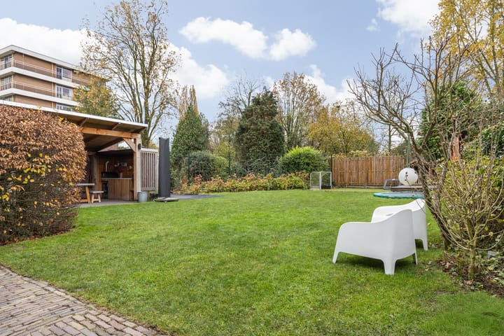 Foto 58 van Bavelselaan 322