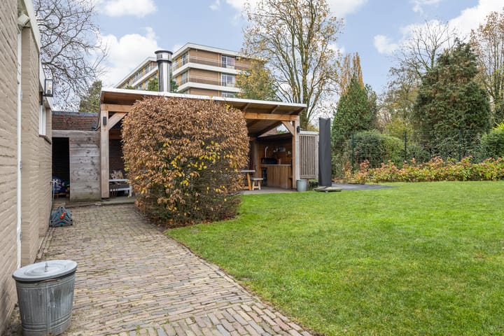 Foto 59 van Bavelselaan 322