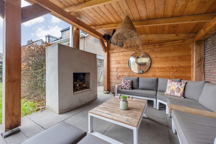 Photo 4 of Bavelselaan 322