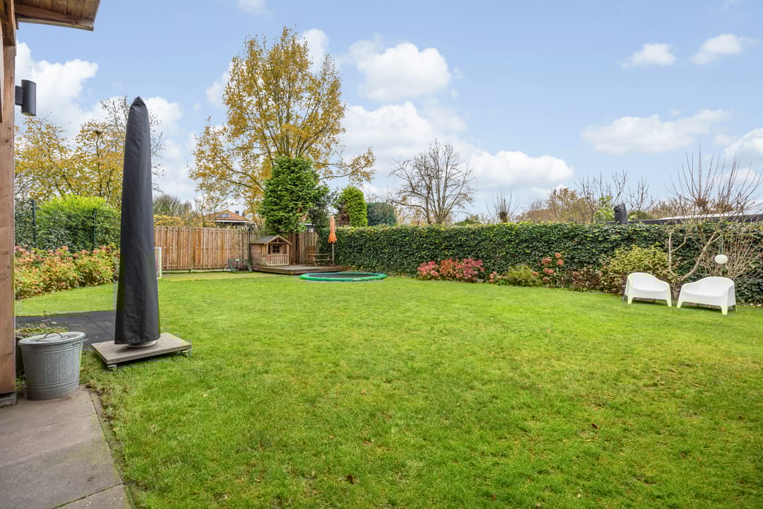 Photo 61 of Bavelselaan 322