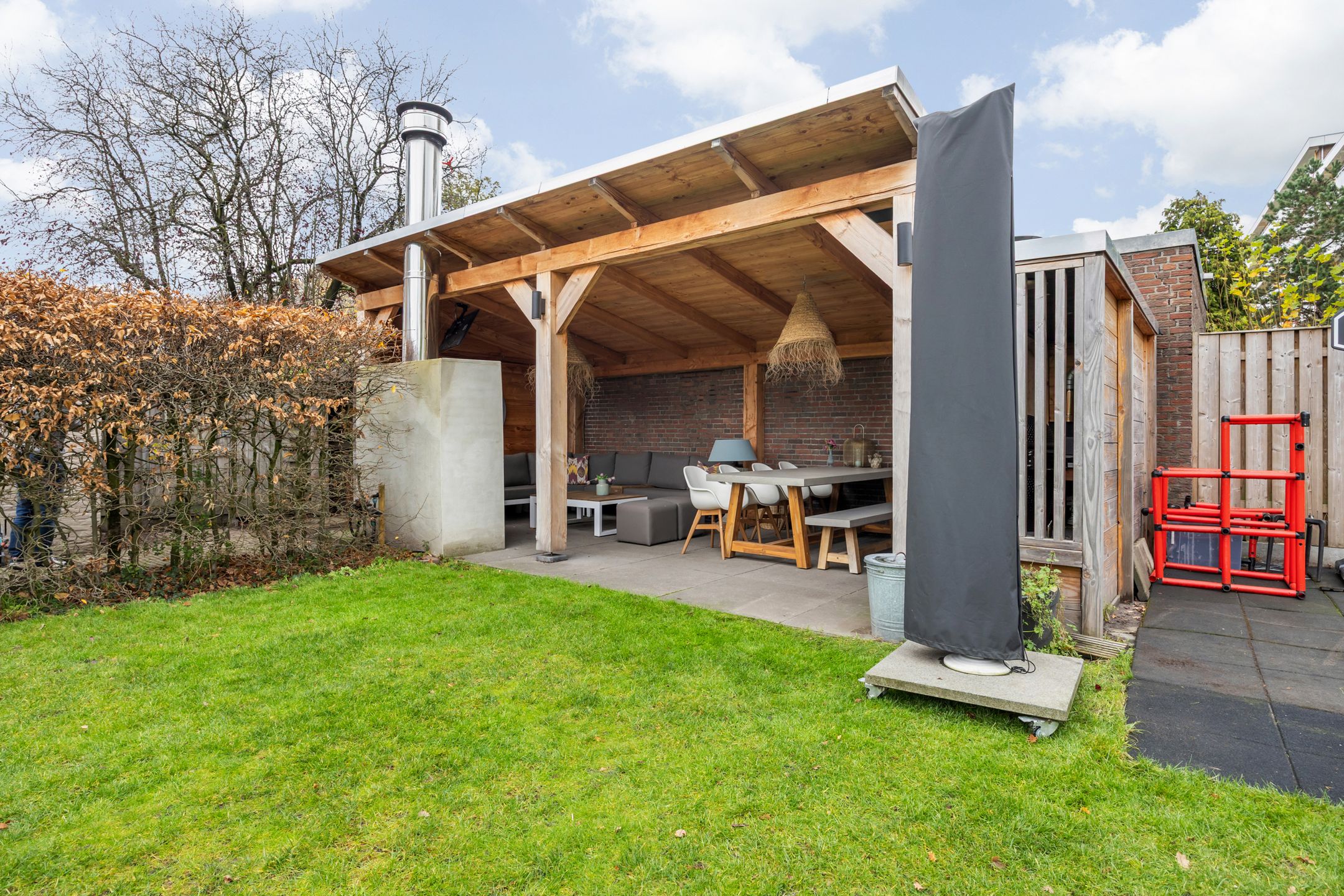 Photo 63 of Bavelselaan 322