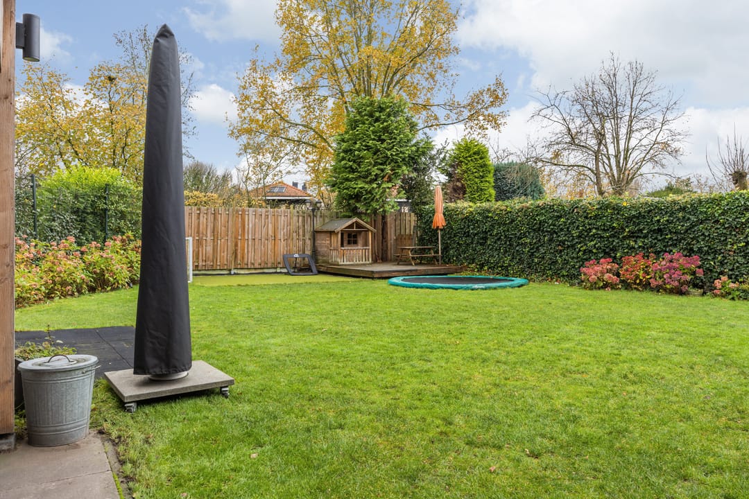 Photo 62 of Bavelselaan 322