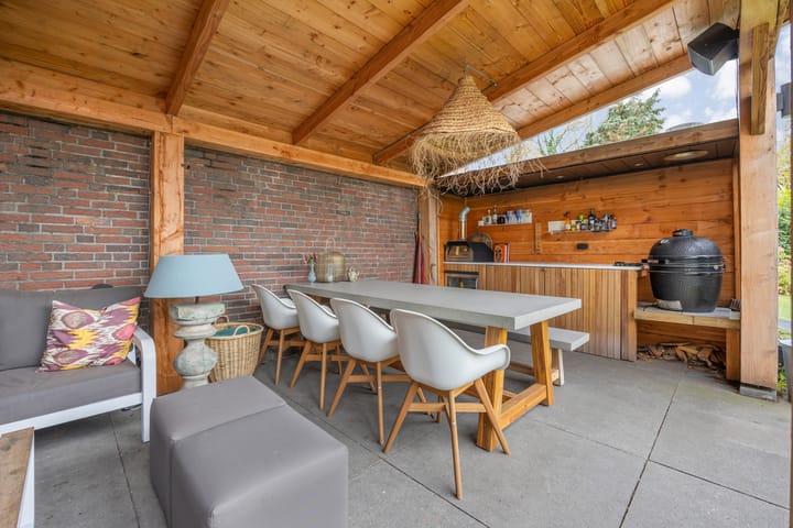 Foto 65 van Bavelselaan 322