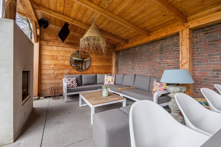 Foto 66 van Bavelselaan 322