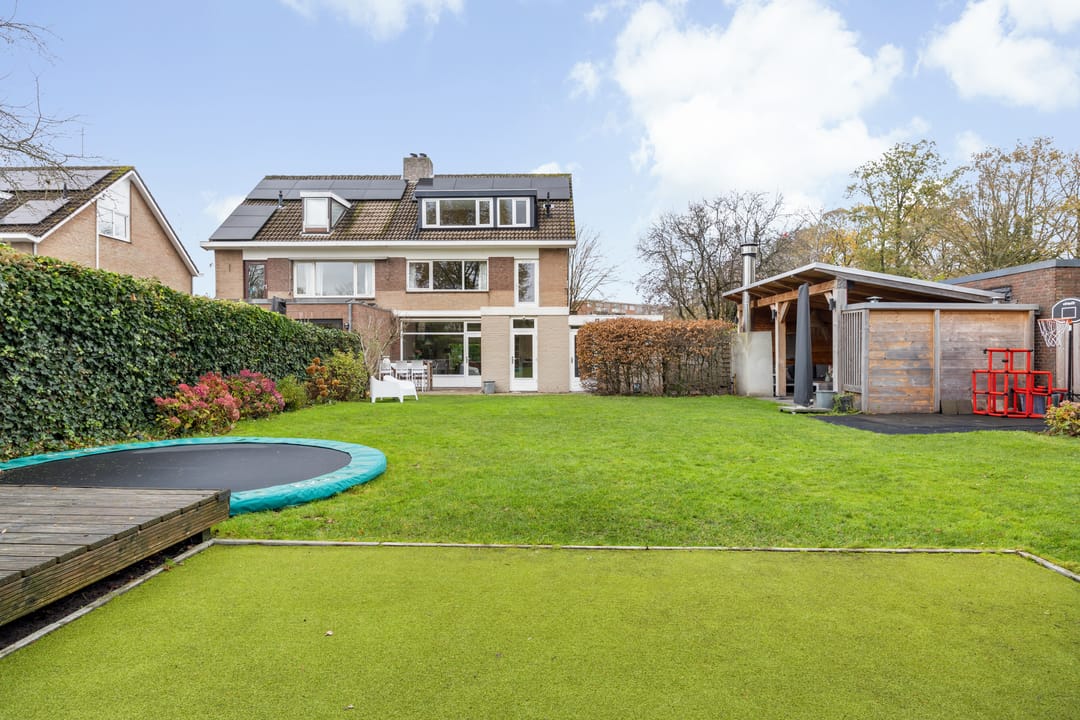 Photo 67 of Bavelselaan 322