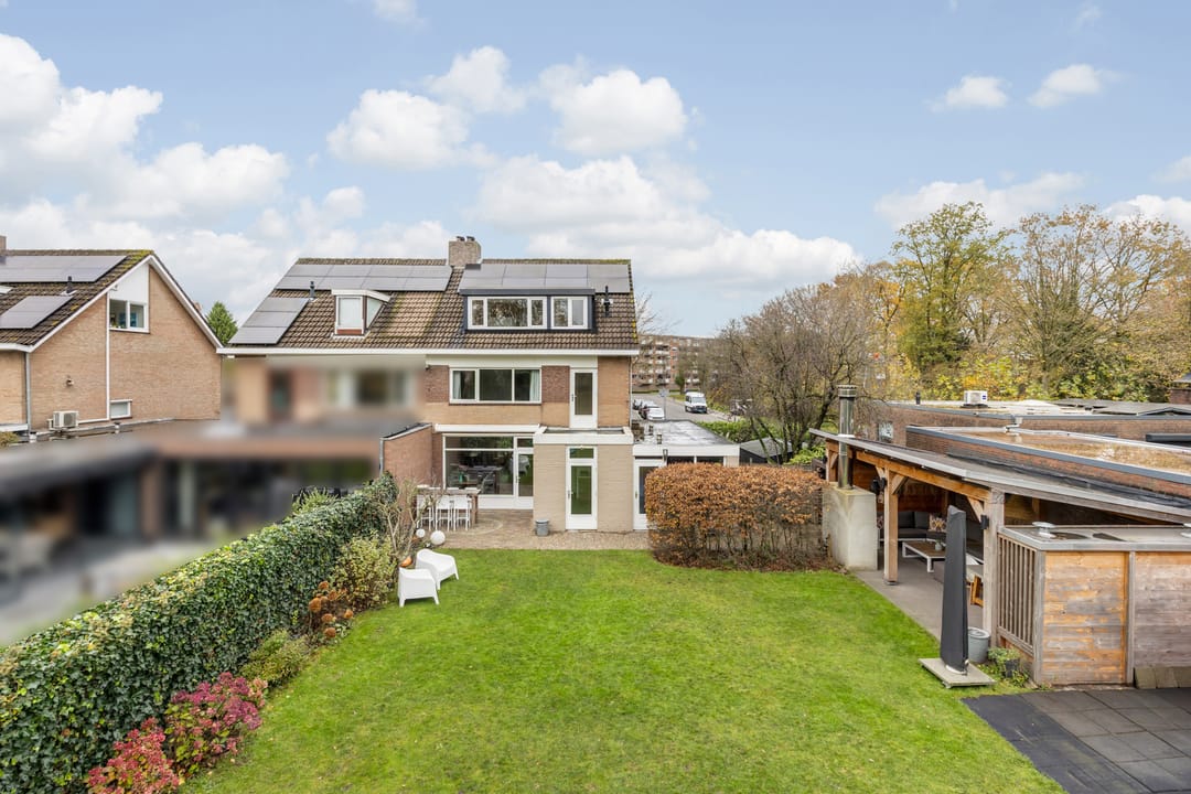 Photo 68 of Bavelselaan 322