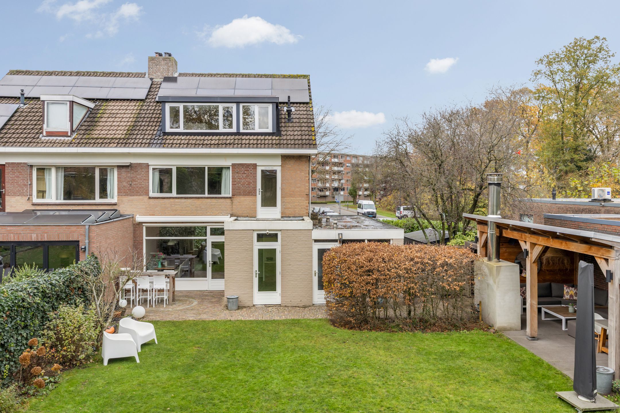 Photo 69 of Bavelselaan 322