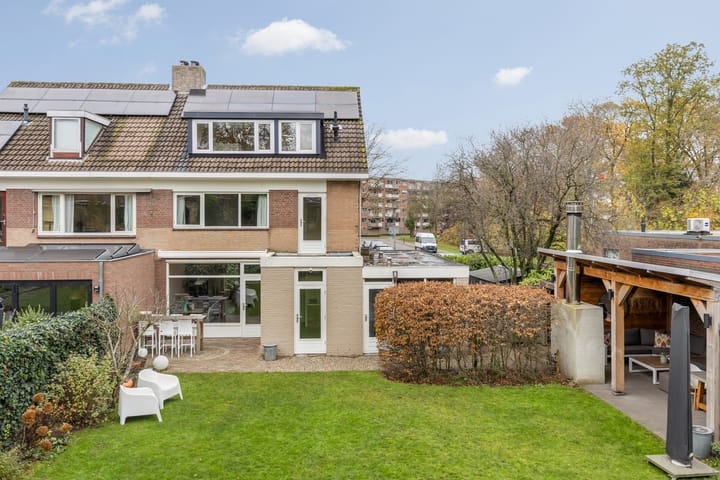 Foto 69 van Bavelselaan 322