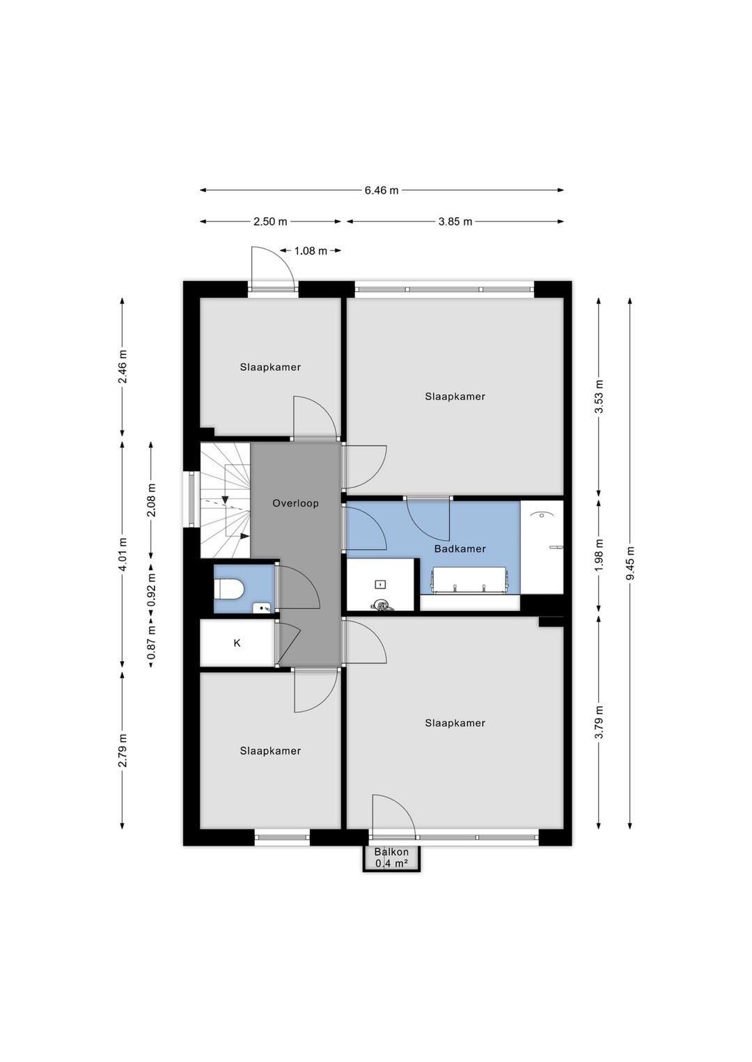 Photo 71 of Bavelselaan 322