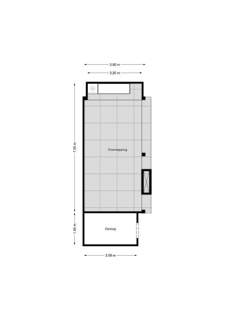Foto 73 van Bavelselaan 322
