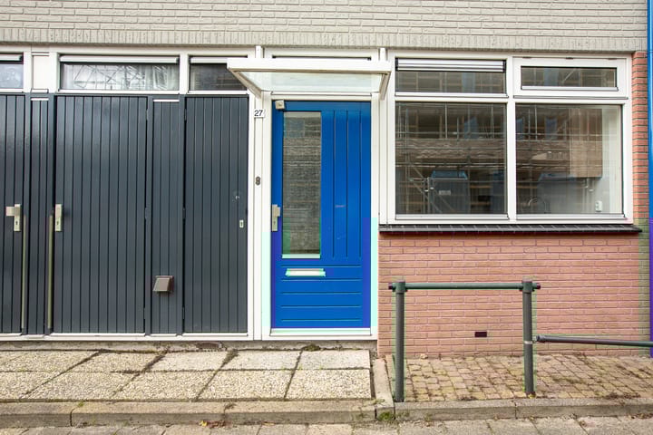 Photo 3 of de Jokse 27