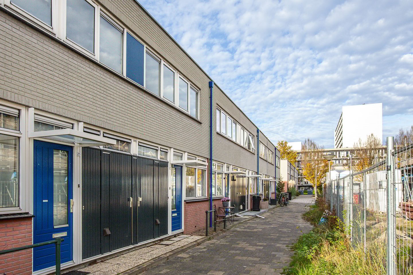 Foto 5 van de Jokse 27