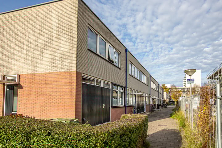 Photo 4 of de Jokse 27