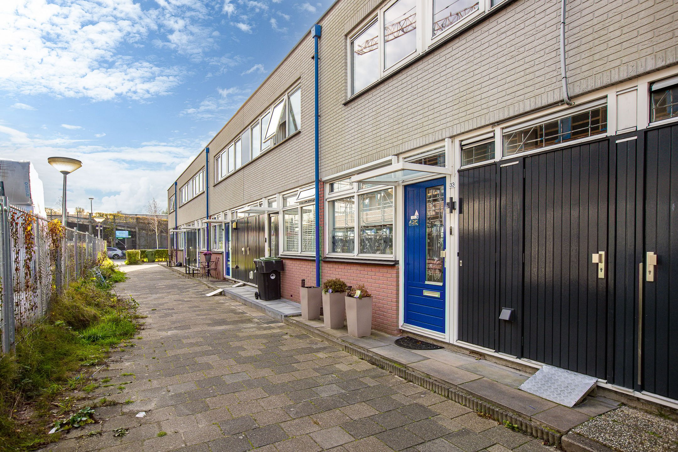 Foto 6 van de Jokse 27