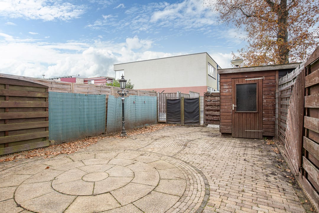 Foto 26 van de Jokse 27