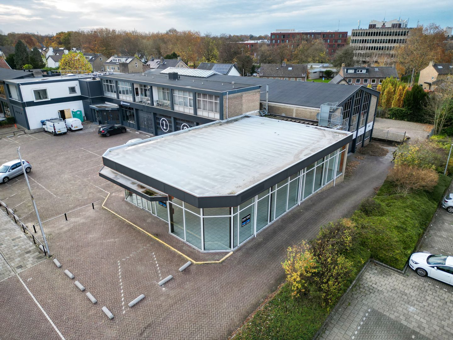 View photo 1 of Leyenbroekerweg 27-B