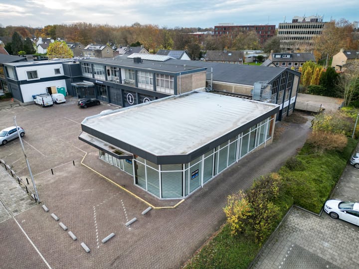 Leyenbroekerweg 27-A, Sittard