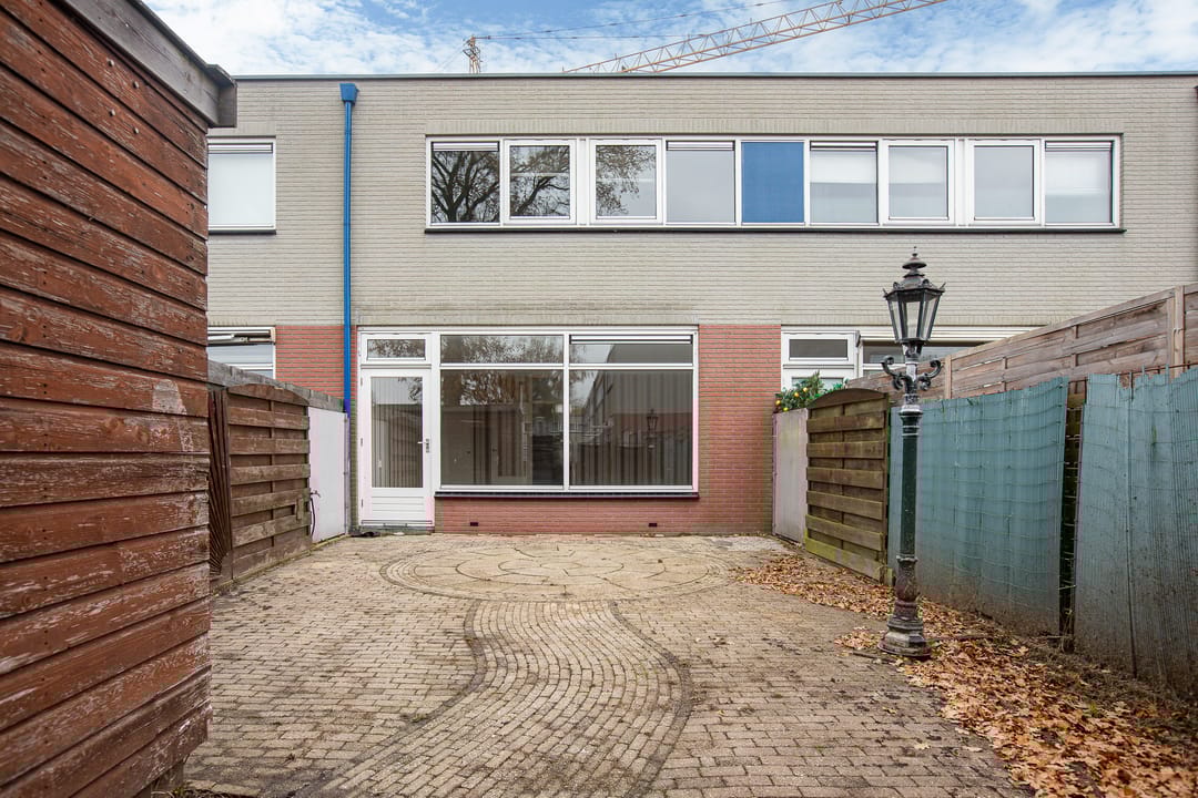 Foto 28 van de Jokse 27