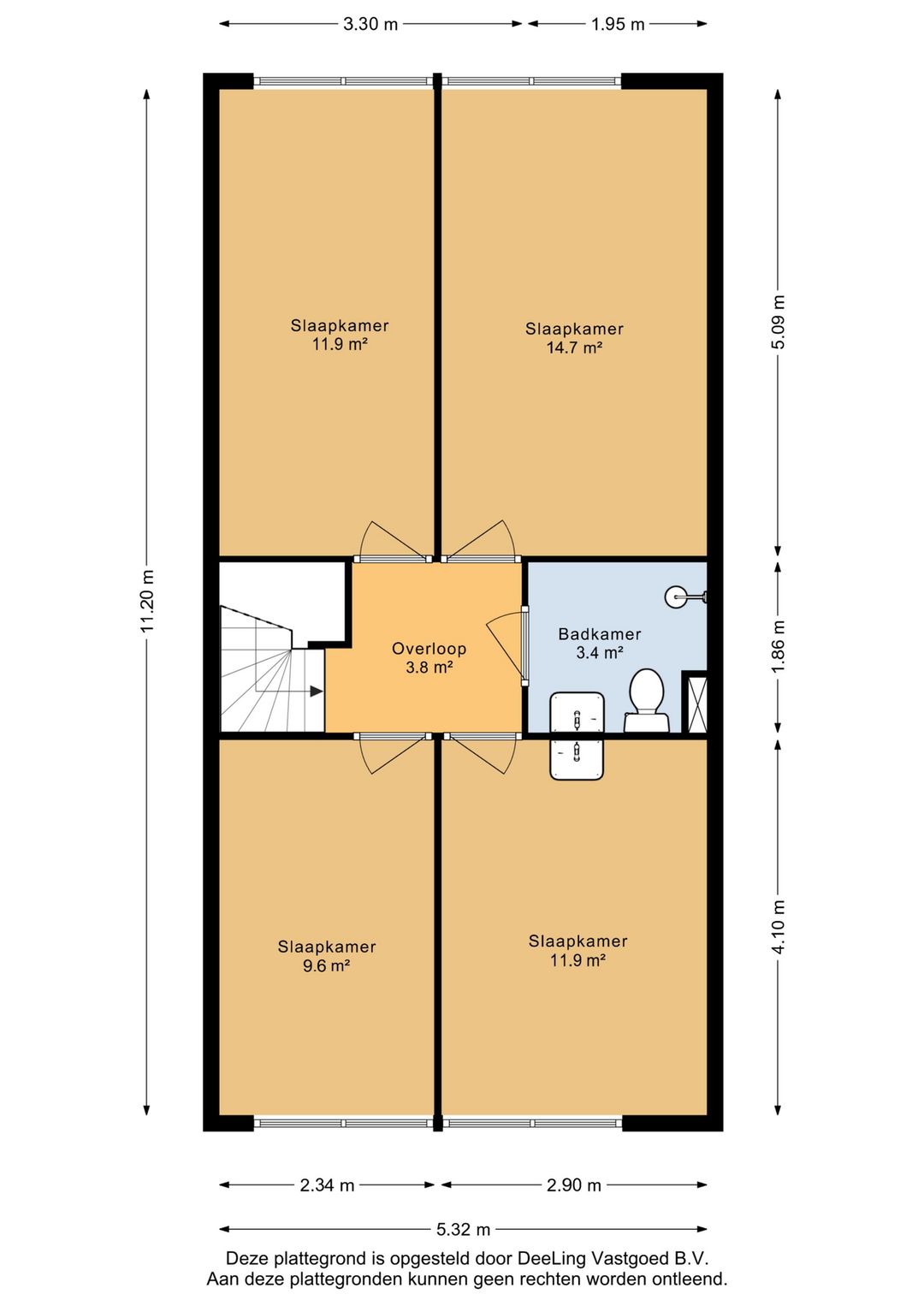 Foto 32 van de Jokse 27