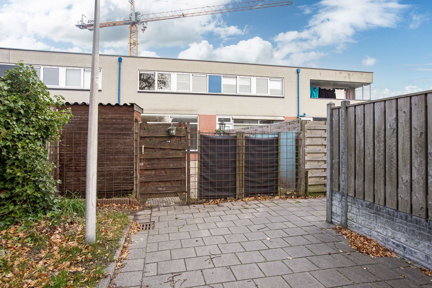 Foto 29 van de Jokse 27