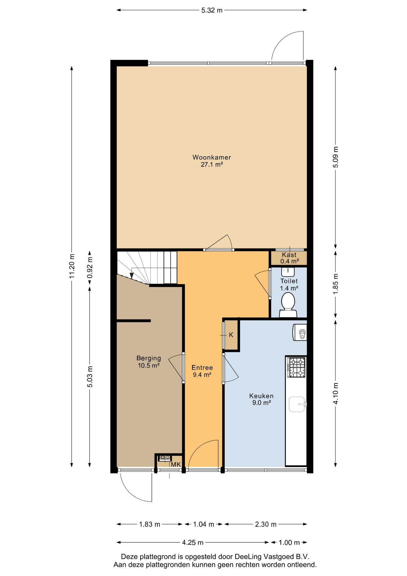 Foto 30 van de Jokse 27