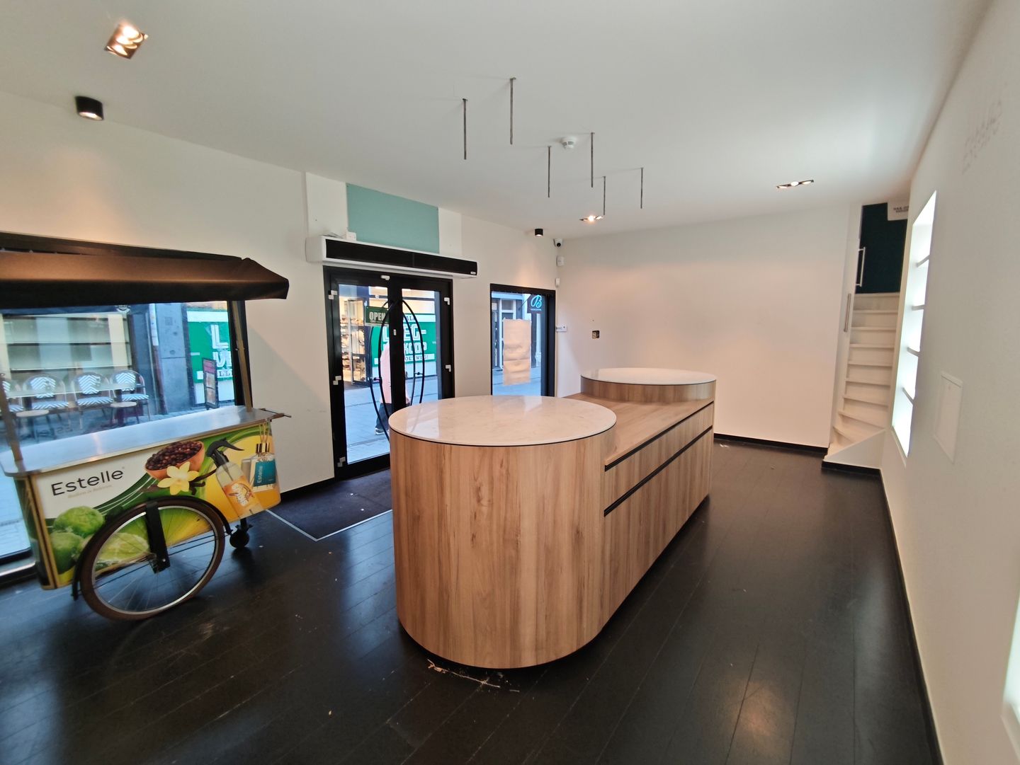 View photo 4 of Korte Brugstraat 2