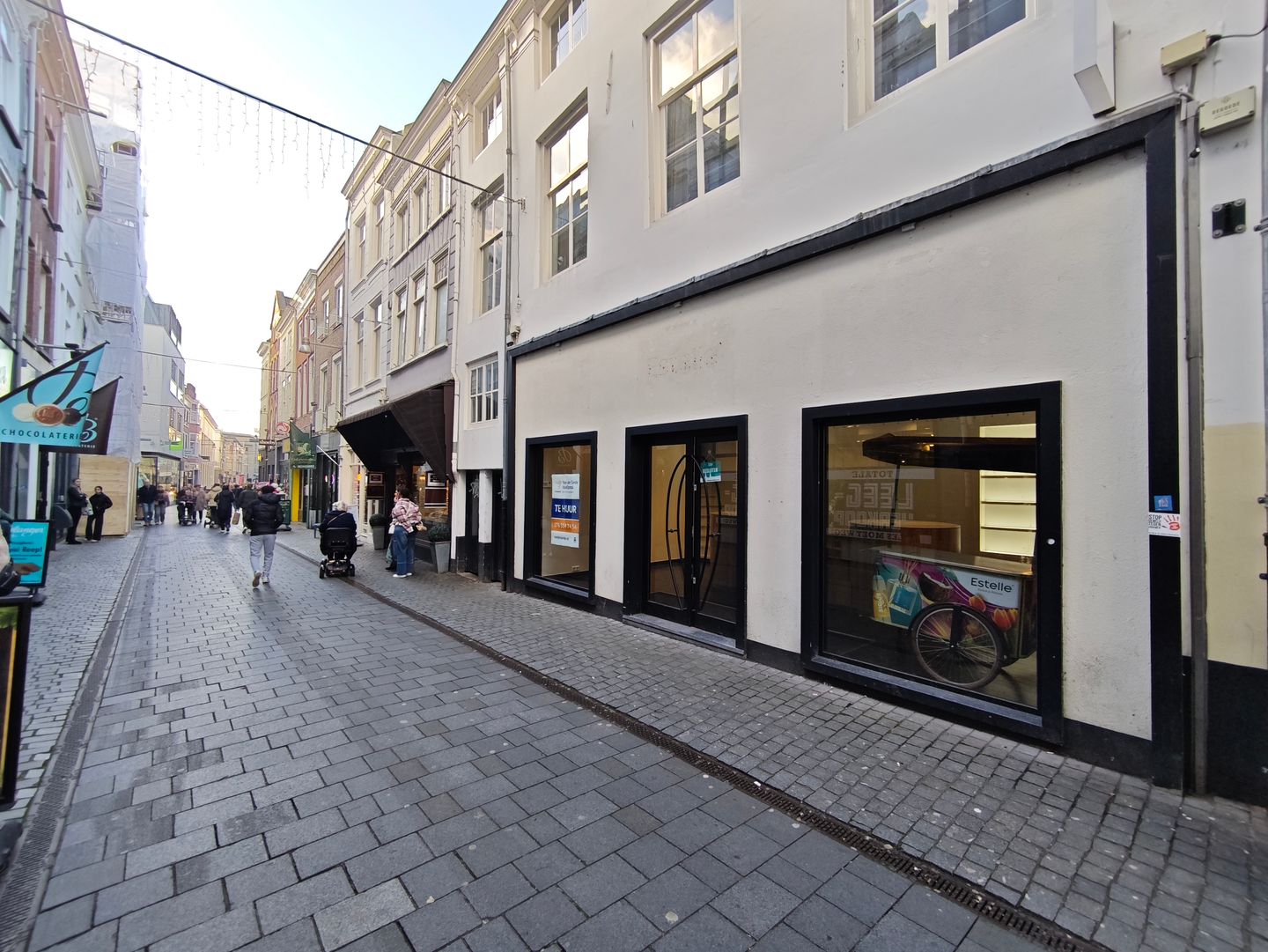 Bekijk foto 2 van Korte Brugstraat 2