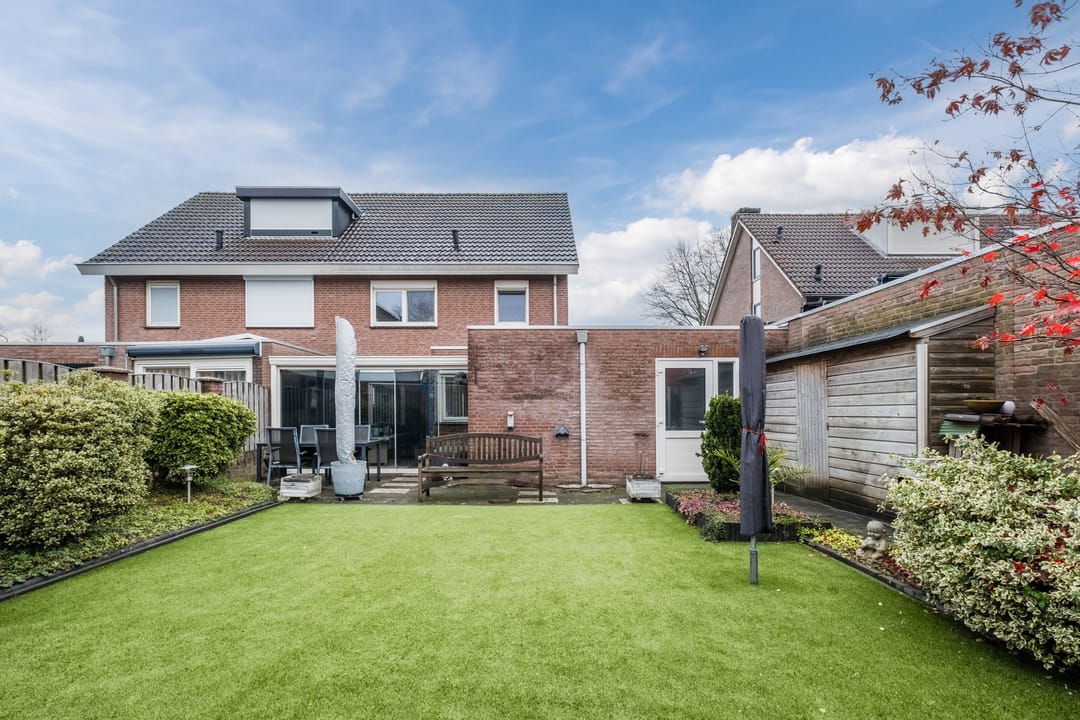 Foto 2 van Rijnstraat 62