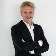 Stephan Brenninkmeijer - Makelaar (Directeur)