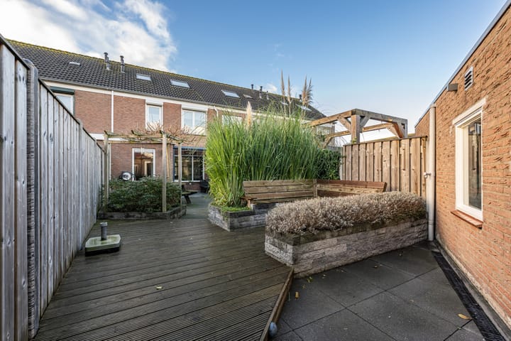 Foto 2 van Johan Frisolaan 53