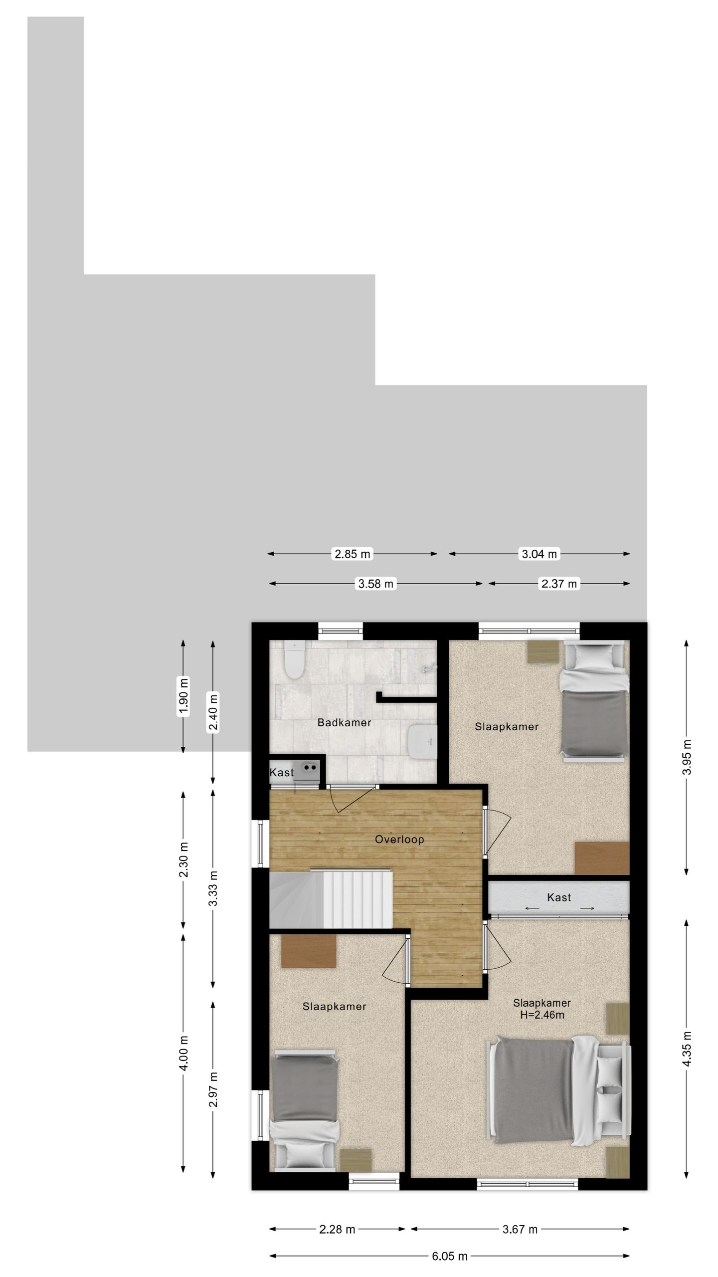 Foto 44 van Rijnstraat 62