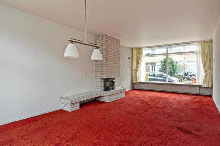 Foto 2 van Berkenlaan 50