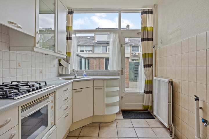 Foto 3 van Berkenlaan 50