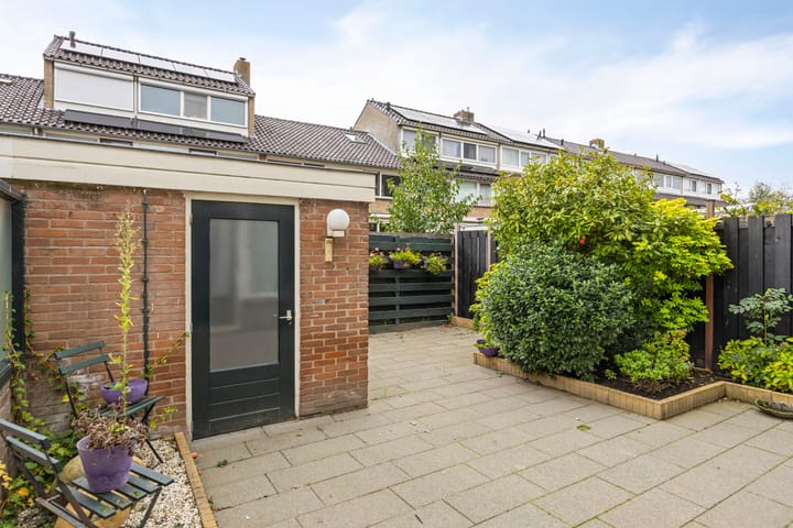 Foto 5 van Berkenlaan 50